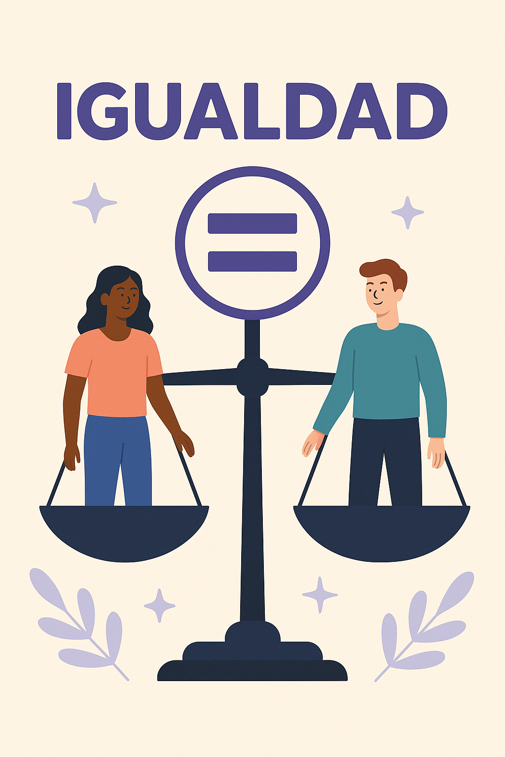 Curso Integral de Igualdad Laboral y Equidad de Género -CATERFOOD